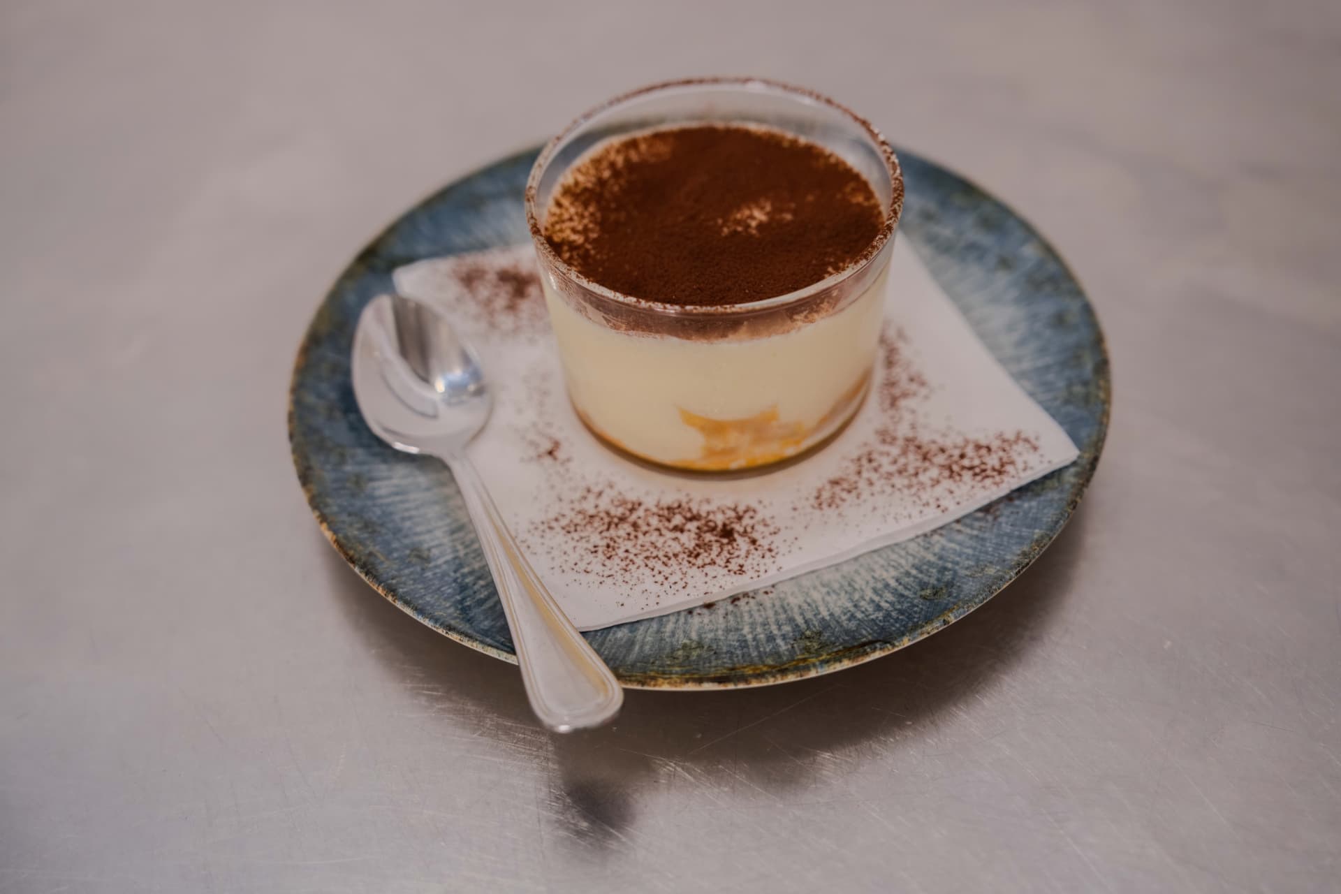 Tiramisù