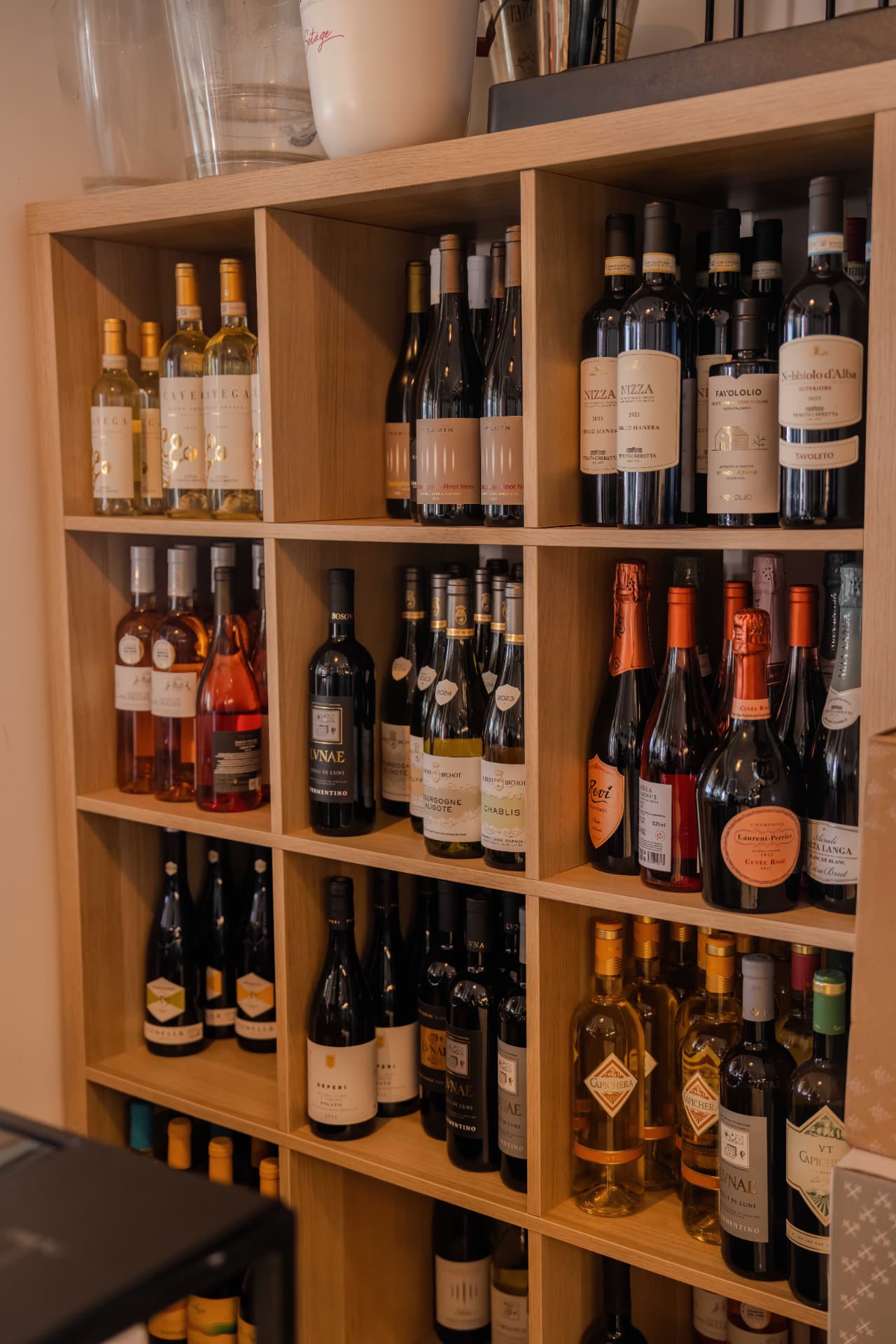 La nostra cantina